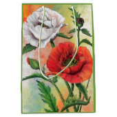 ひまわり ギフトバッグ (正面)