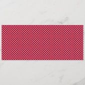 ひまわり ギンガムチェック カントリー ピクニック ブライダルシャワー セーブザデート (裏面)