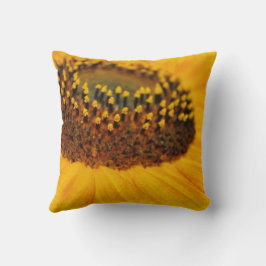 ひまわり クッション