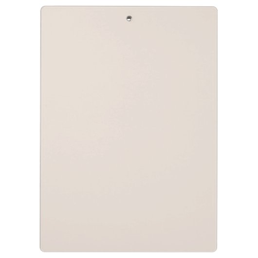 ひまわり クリップボード (裏面)