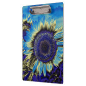 ひまわり クリップボード (左)