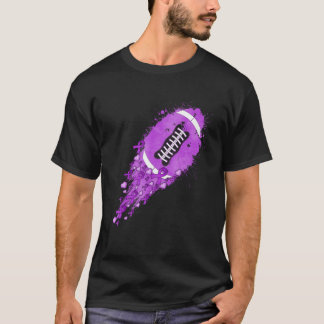 ひまわり クロス キリスト教 ループス啓発 Tシャツ