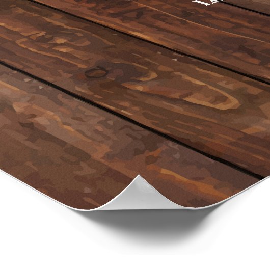 ひまわり グリーン ドリンク メニュー 結婚式 サイン (角)