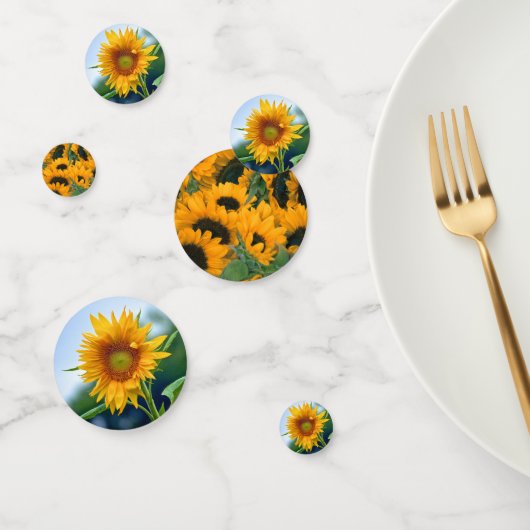 ひまわり コンフェッティ (グループ)