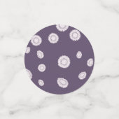 ひまわり コンフェッティ (スモール正面)