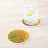 ひまわり – コースター (側面)