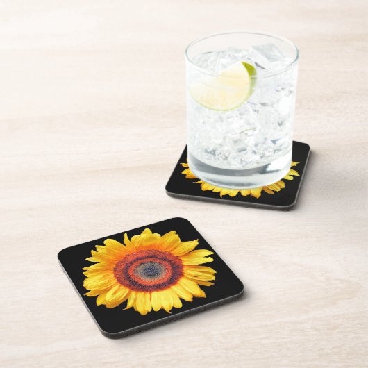 ひまわり コースター (右側)