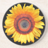 ひまわり コースター (正面)