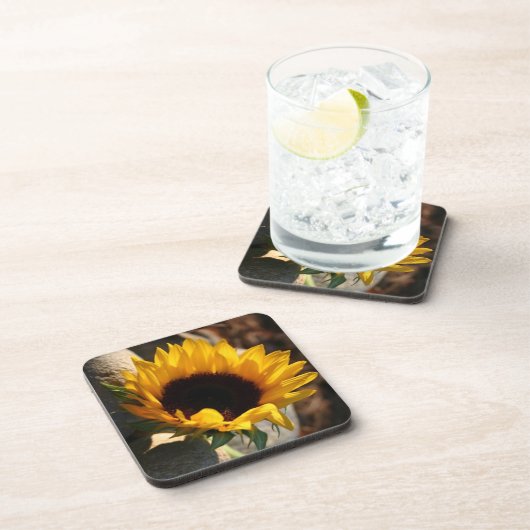 ひまわり コースター (右側)