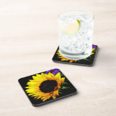 ひまわり コースター (右側)