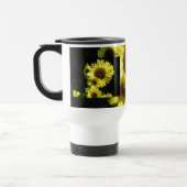ひまわり コーヒーマグ トラベルマグ Cups (左)