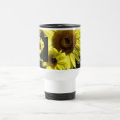 ひまわり コーヒーマグ トラベルマグ Cups (中央)