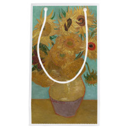 ひまわり スモールペーパーバッグ