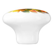 ひまわり セラミックノブ (側面)