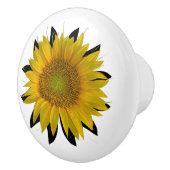 ひまわり セラミックノブ (右)