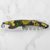 ひまわり ソムリエナイフ (正面)