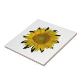 ひまわり タイル (側面)