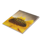 ひまわり タイル (側面)