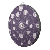 ひまわり ダーツボード (正面右)