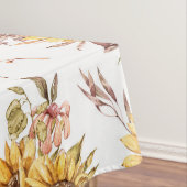 ひまわり テーブルクロス (インサイチュ)