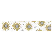 ひまわり テーブルランナー (横)