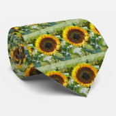 ひまわり ネクタイ (ロール)