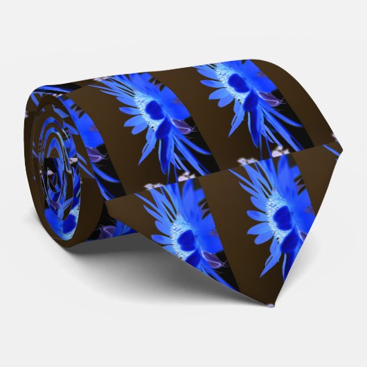 ひまわり ネクタイ (ロール)