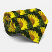 ひまわり ネクタイ (ロール)