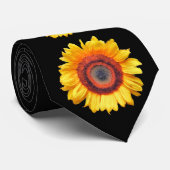 ひまわり ネクタイ (ロール)