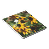 ひまわり ノートパッド (アングル)