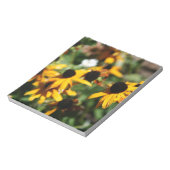 ひまわり ノートパッド (回転)