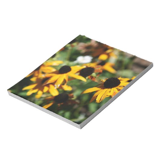 ひまわり ノートパッド (回転)