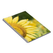 ひまわり ノートブック (右側)