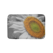 ひまわり バスマット (正面)