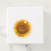 ひまわり フェイバータグ (インサイチュ)