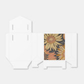 ひまわり フェイバーボックス (折り畳みなし)