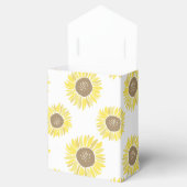 ひまわり フェイバーボックス (オープン)