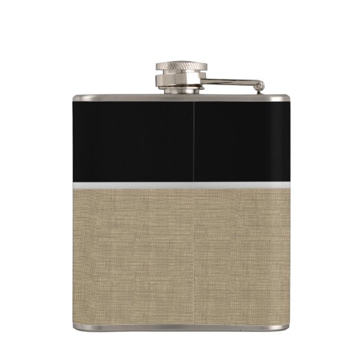 ひまわり フラスク (裏面)