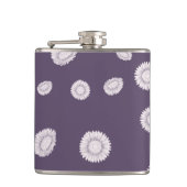 ひまわり フラスク (正面)