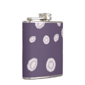 ひまわり フラスク (右)