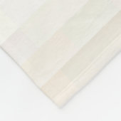 ひまわり フリースブランケット (角)