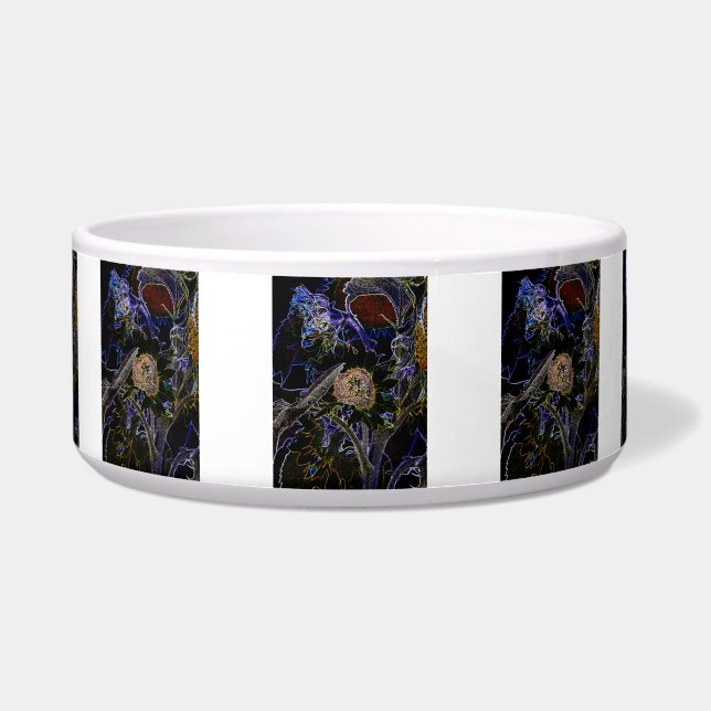 ひまわり ボウル (正面)