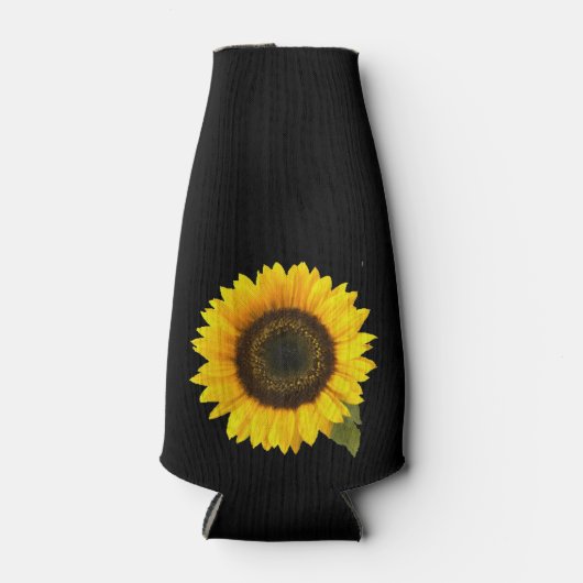 ひまわり ボトルクーラー (正面)