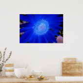 ひまわり ポスター (キッチン)