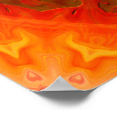 ひまわり…... ポスター (角)