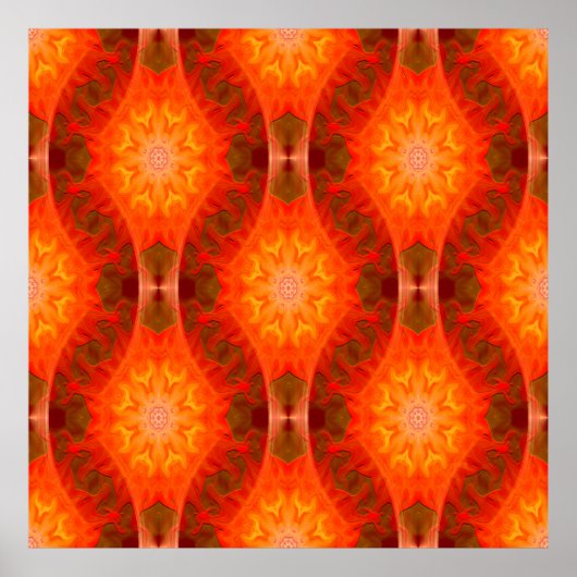 ひまわり…... ポスター (正面)