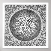 ひまわり ポスター (正面)