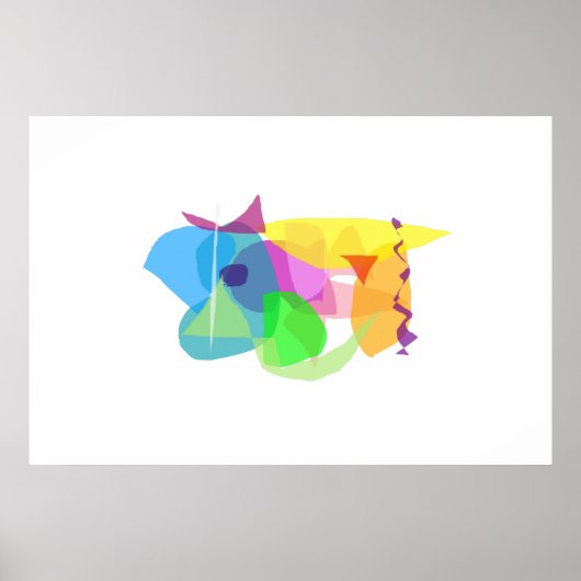 ひまわり ポスター (正面)