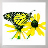 ひまわり ポスター (正面)