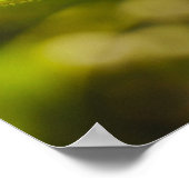 ひまわり ポスター (角)